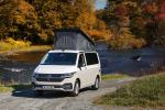 Volkswagen California Beach 2019 года (WW)